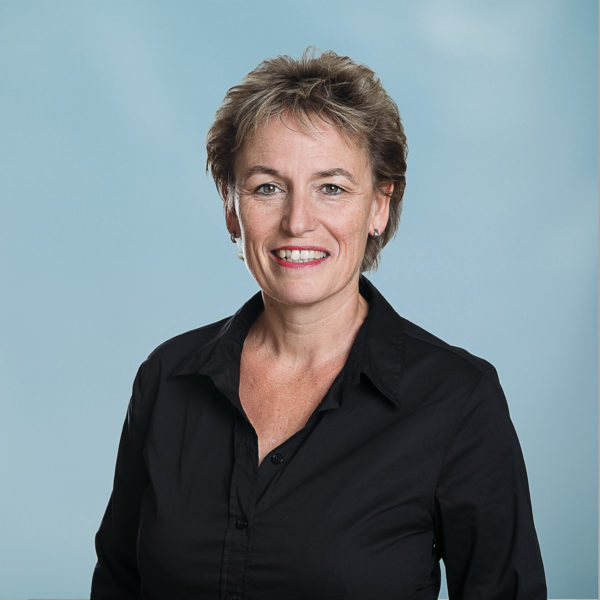 Marlene Bodenmann