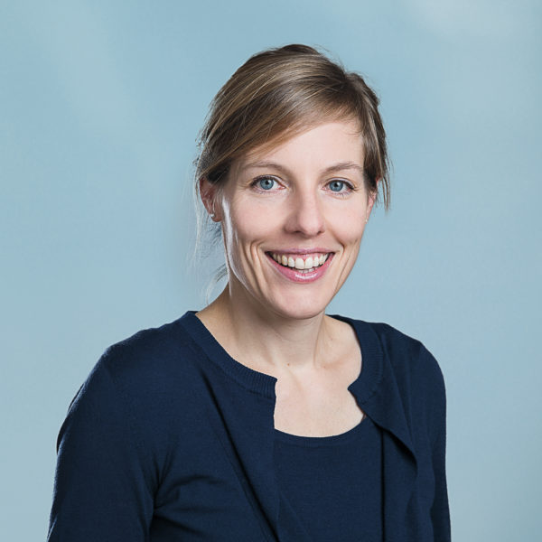 Eva Lemmenmeier