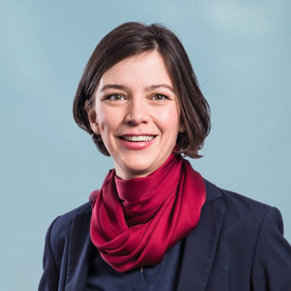 Bettina Surber