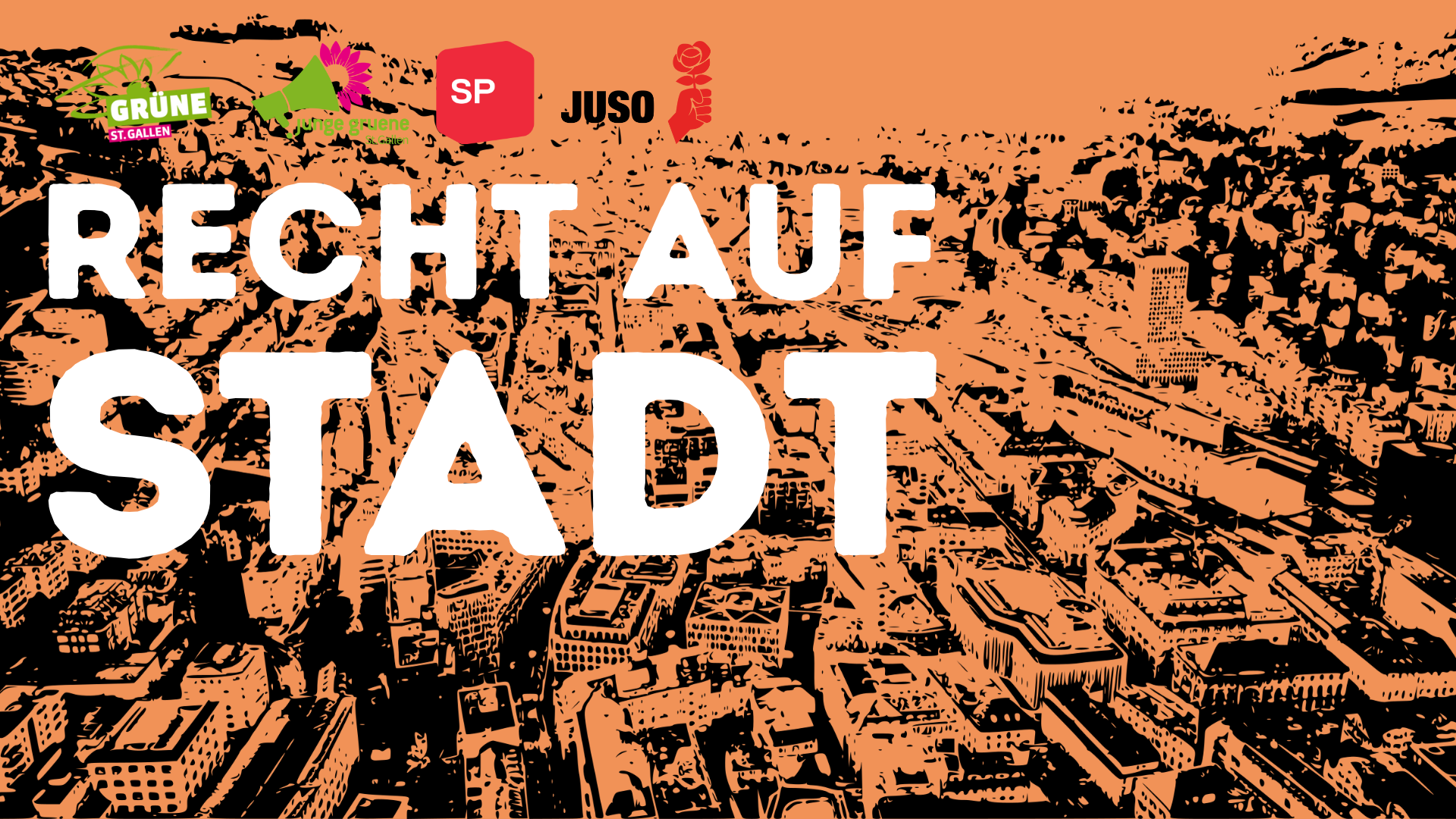 Hintergrundbild Jetzt Stadt-Charta unterzeichnen